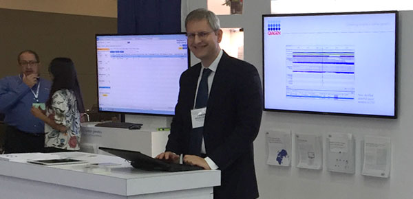 Highlights from ASHG 2015