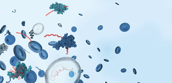 Analysis and interpretation of cell free DNA