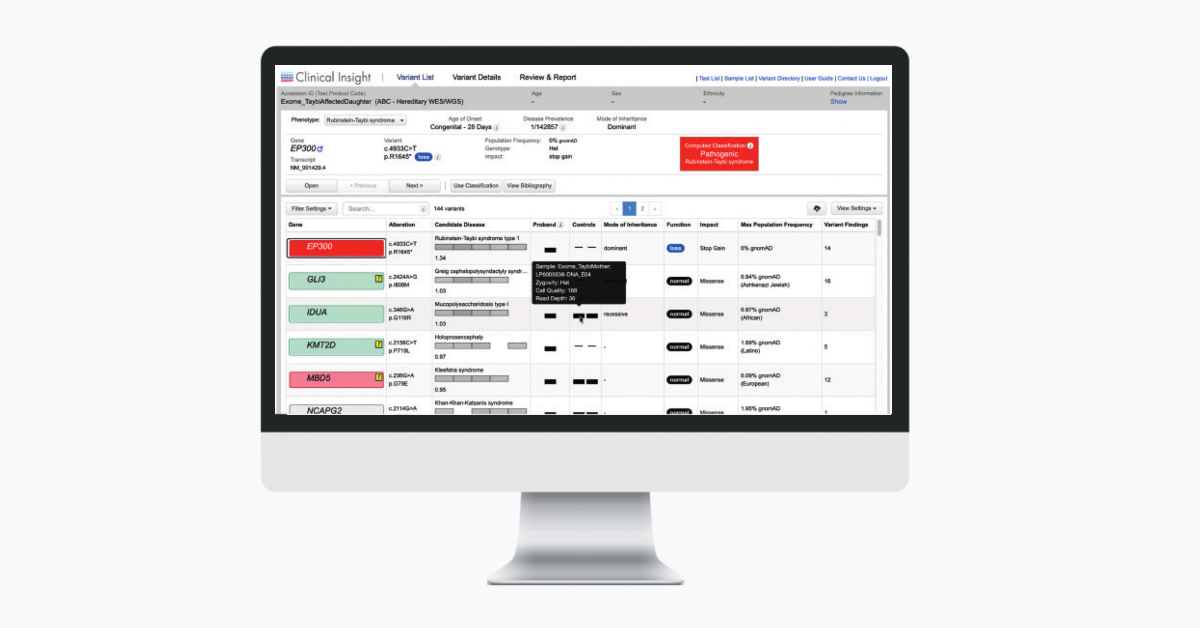 What’s new in the QCI Interpret Winter 2023 Release?