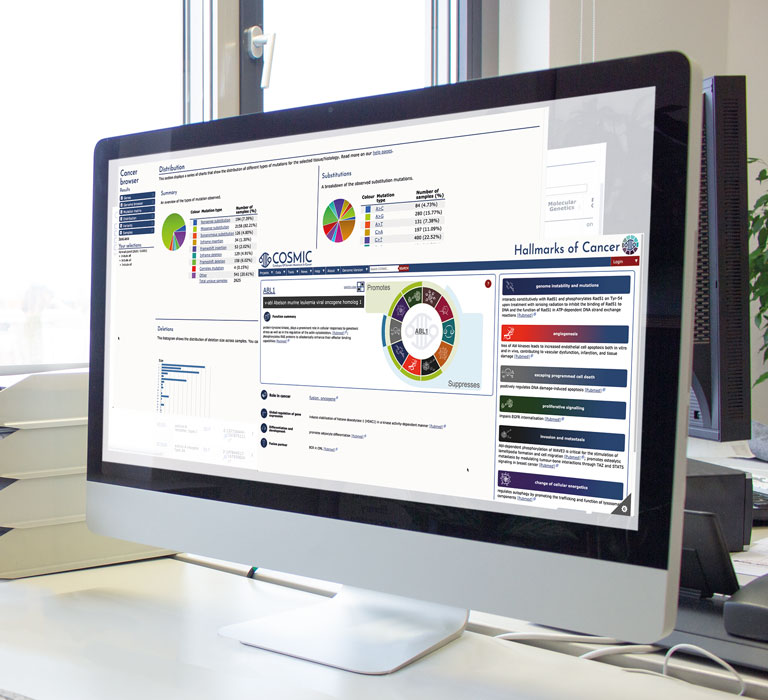 Prioritize biologically- and clinically-relevant mutations in your NGS cancer data