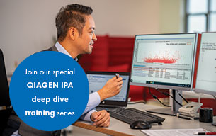 QIAGEN IPA deep-dive and advanced features training, Asia-Pacific