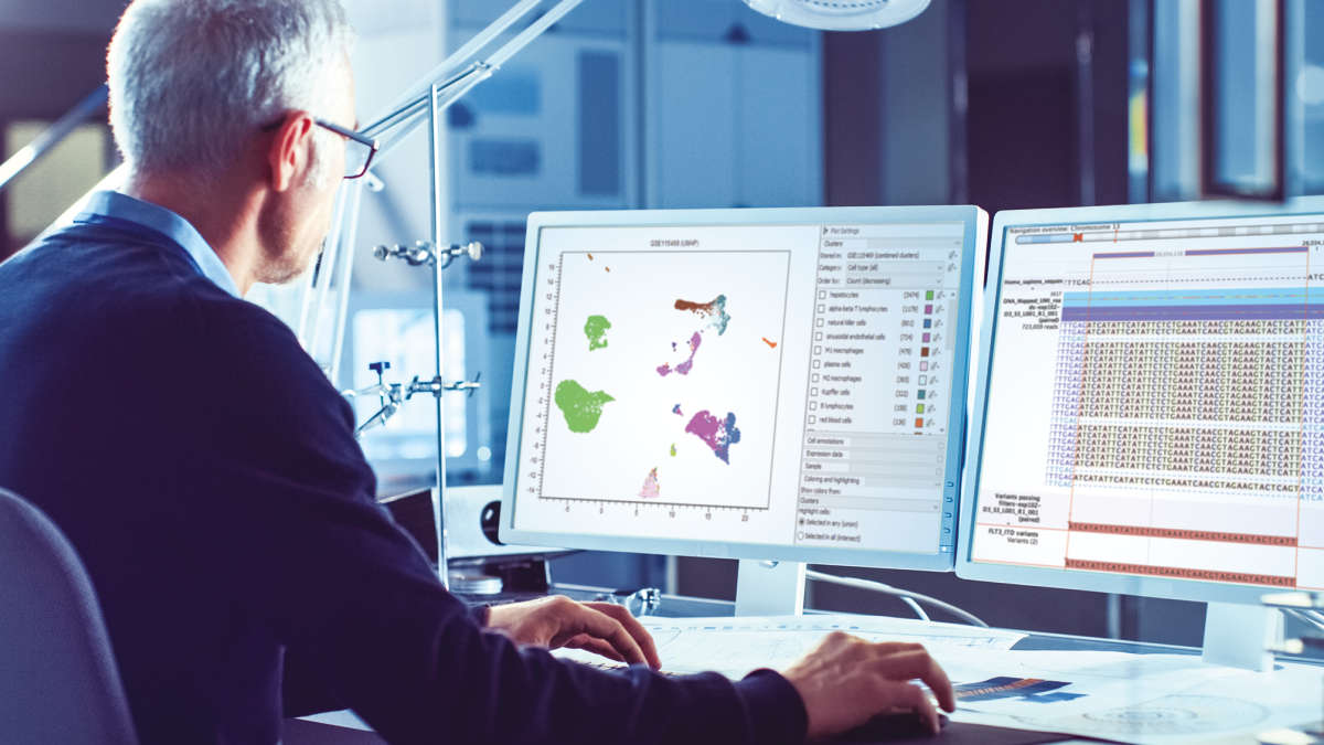 QIAGEN CLC Genomics Workbench for your miRNA data analyses