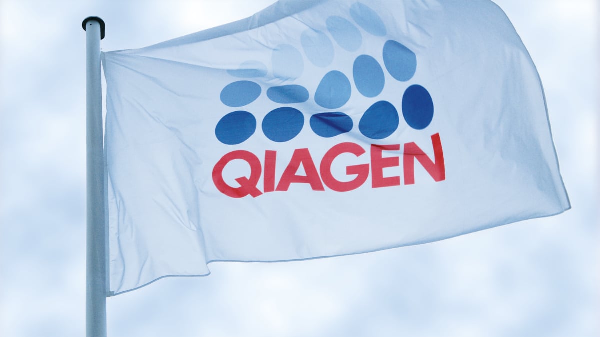 QIAGEN Conversations