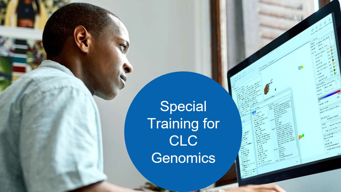 Metatranscriptome analysis, annotation and pathways investigations using CLC Genomics Workbench